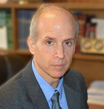 Photo Of Mark S. Raffa
