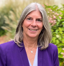 Photo Of Pamela J. Brown
